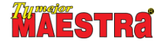 Tu Mejor Maestra